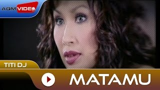 TITI DJ  Matamu  Official Music Video [upl. by Ahsin863]