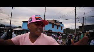 PRENDELO VIDEO OFICIAL ORIGINAL AMERICAN CHIKEN BUSSINES MONEY [upl. by Aehsrop472]