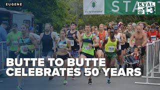 Butte to Butte celebrates 50 years of iconic race [upl. by Evangeline]