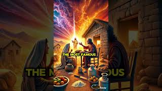 Elijah BIBLE STORY The POWERFUL Prophet Who Faced [upl. by Fortin173]