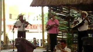 DOÑA PATY CHÁVEZ EN EL XIV FESTIVAL DE LA HUASTECA [upl. by Eniarral785]