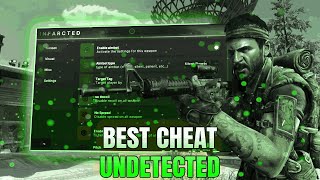 Black Ops 1 Plutonium Cheat Aimbot  Wallhack 100 Undetected 2024  Premium Hack Showcase [upl. by Lachman]