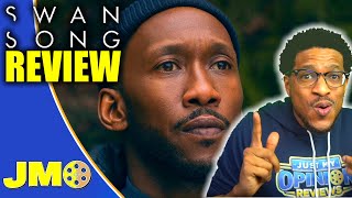 Swan Song Movie Review [upl. by Gleich]