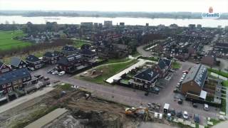 HardinxveldGiessendam van boven GemHG  2017 [upl. by Atalie]