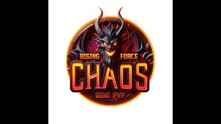 LIVE RF CHAOS SEMI  LETSGOO [upl. by Haibot152]