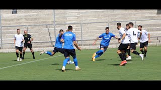 Highlights  Anorthosis Famagusta vs Doxa 40  2872023  Φιλικός αγώνας [upl. by Narton]