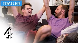 TRAILER Gogglebox Episode 1  Friday 9pm  Channel 4 [upl. by Earvin]