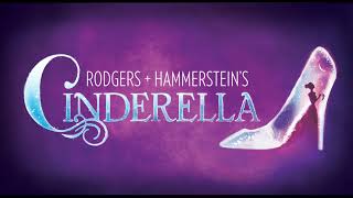 Cinderella Broadway 2013 Full Show Backing Tracks [upl. by Salbu]