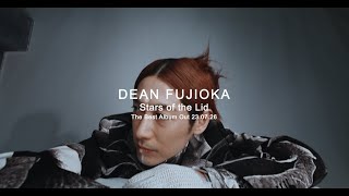 DEAN FUJIOKA  “Stars of the Lid” The Best Album Out 230726 Teaser 1 [upl. by Enoyrt647]