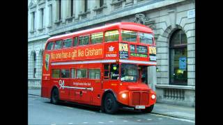 BUS Interior Bell Rung Twice  Sound Effect [upl. by Elleivad568]