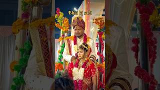 Tujhko hi dulhan banaunga trending viralvideo luknow photography wedding sadi [upl. by Eilitan]