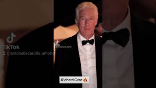 Fashion in Venice 🇮🇹 richardgere actor love venezia81 shortvideo [upl. by Ibrik]