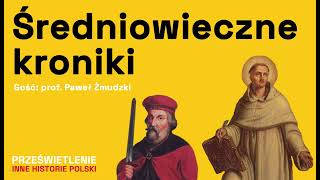 Historia Polski w kronikach Co wiemy o naszych początkach [upl. by Ahcmis]