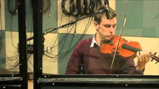 The JKE Sessions  Seán McKeon and Liam OConnor with Callaghans Hornpipe amp Pleasures of Hope [upl. by Kathleen396]