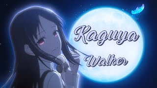 【複合MAD】KaguyaSama Love is War  Kaguya Walker [upl. by Aerdnek942]