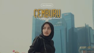 🔴 CEMBURU by Mayang Faluthamia  Official Music Video [upl. by Roberto672]