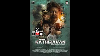 Lieutenant Kathiravan  Short Film [upl. by Kuo869]