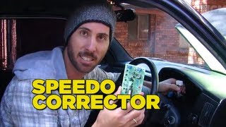 Speedo Corrector [upl. by Mazel526]