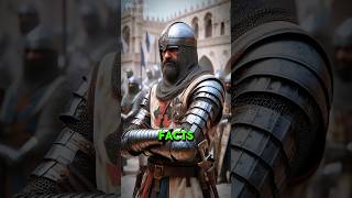 5 MindBlowing Facts About Crusader Kingdoms [upl. by Aprilette]