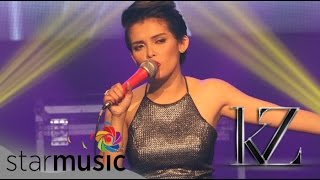 KZ TANDINGAN  Royals KZ Concert  Music Museum [upl. by Bank]