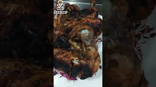 How to Make Piri Piri Chicken🐔 with Beatroot Souse Recipe by 👨‍🍳Chef Manzoor [upl. by Estrellita]