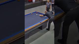 Artistic Billiards Best Shots [upl. by Wall]