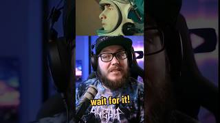 Metal Breakdown BREAKS Ohrion Reacts [upl. by Rayna141]