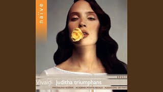 Juditha Triumphans RV 644 Pt 1 Vultus tui vago splendori [upl. by Aed]