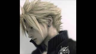 Final Fantasy Character Theme Cloud Strife [upl. by Eenattirb]