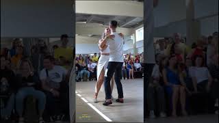 63 Competition  Bachata Championship [upl. by Ianaj621]