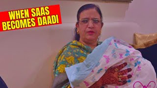 When SAAS becomes DAADI [upl. by Roanne]