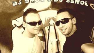 DJ Onur amp DJ Senol Arabic [upl. by Nika]