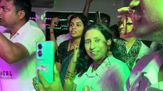 Tron astral 3rd year celebration in Goa cruise [upl. by Greenleaf991]