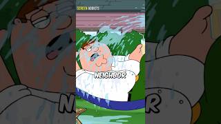 The 5 Funniest Neighbor Moments In Family Guy [upl. by Adnaluy]