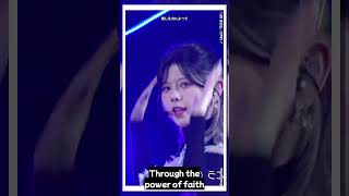 NiziU Riku Fancam [upl. by Freytag]