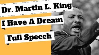 Dr Martin Luther King Jr A Leader and a Hero [upl. by Onafets]