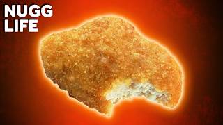 Everything Thats Actually In A Chicken Nugget [upl. by Blatman870]