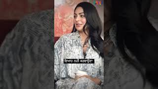 Neeru Bajwa prodcast [upl. by Arrim]