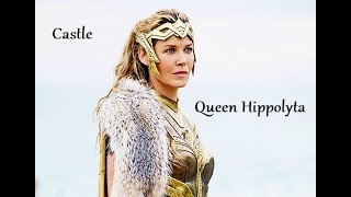 Queen Hippolyta  Castle  Halsey [upl. by Keon991]