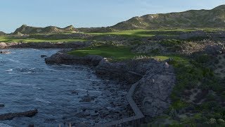 Punta Brava Golf Resort  Trailer [upl. by Ribble]