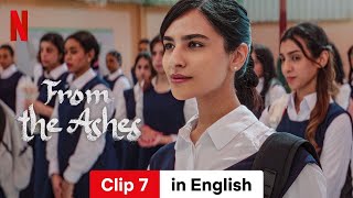 From the Ashes Clip 7  Trailer in English  Netflix [upl. by Haily]