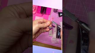 Polygel Swirl Mix It Up nails nailart [upl. by Lehar]