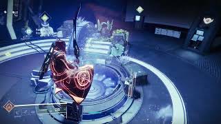 Destiny 2 Final Shape Solstice Deposit Radiolite Get Incandescent Strategist Timeworn Wayfarer [upl. by Gilliam]