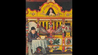 Mini Concert by the quotGypsy Queenquot Gasparini Carousel Organ [upl. by Rosdniw]