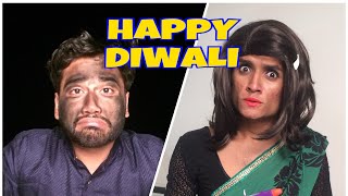 HAPPY DIWALI  Dhaval domadiya [upl. by Eigger]