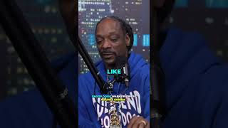 Snoop Dogg Warns Rappers Against Eminem ‼️ [upl. by Armillia567]