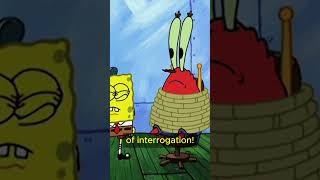 SpongeBob Starts A COMMUNIST Rebellion👀🤣 [upl. by Jedthus]