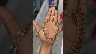 Exclusive AD jewellery subscribe vairalvideo jewellrycollection jhumasingharoy [upl. by Aikimat]