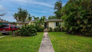 5801 SW 32nd St Miami FL [upl. by Knute517]