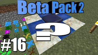 Fazendo TerraSteel do BotaniaS02EP16Minecraft Beta Pack 1710 [upl. by Simon]